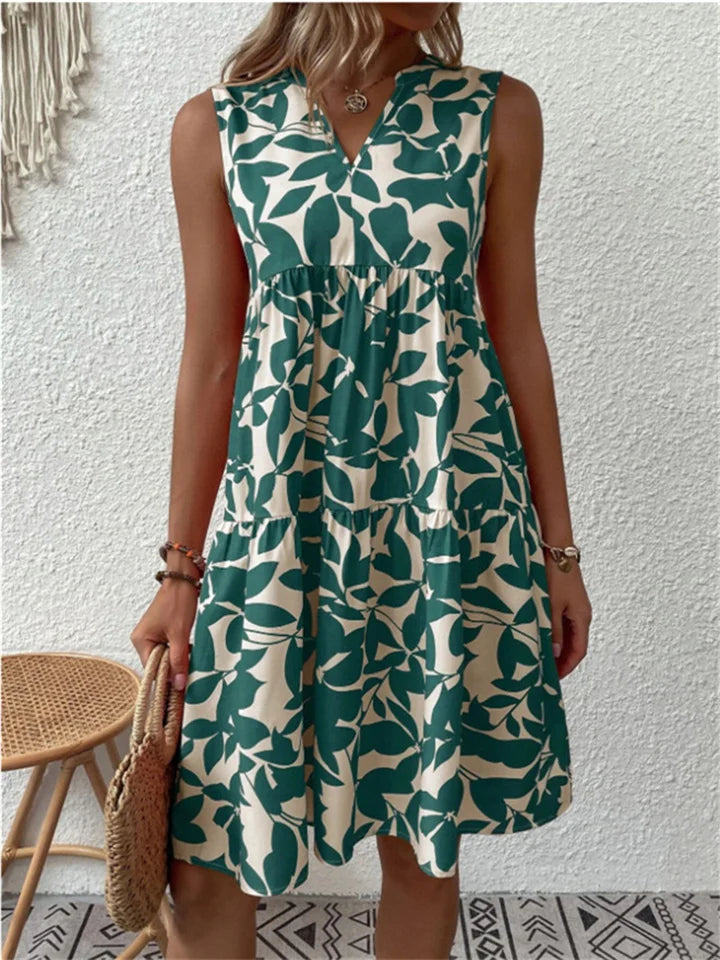 Hermela | Sommerkleid für Frauen
