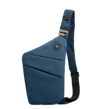 Blau