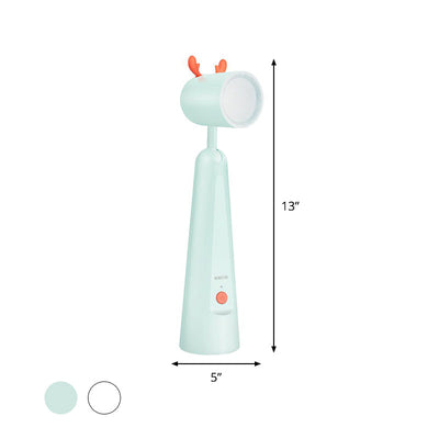 Antlux – Kinder gevir-inspirierte verstellbare LED-Leselampe