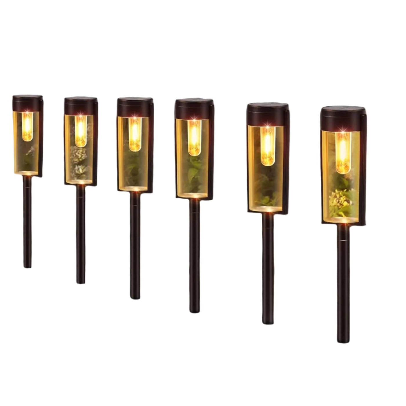 Emma SolarGlow Havelampe – Wasserfeste solarbetriebene Außenbeleuchtung