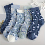 5er-Pack - Gemischte Farben