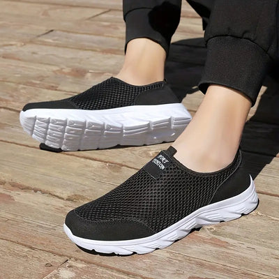 Leichte Sportschuhe für Männer