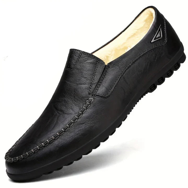 Spiro | Stilvolle Loafers für Männer