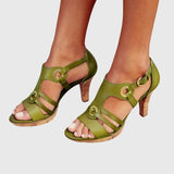 Galway Grün