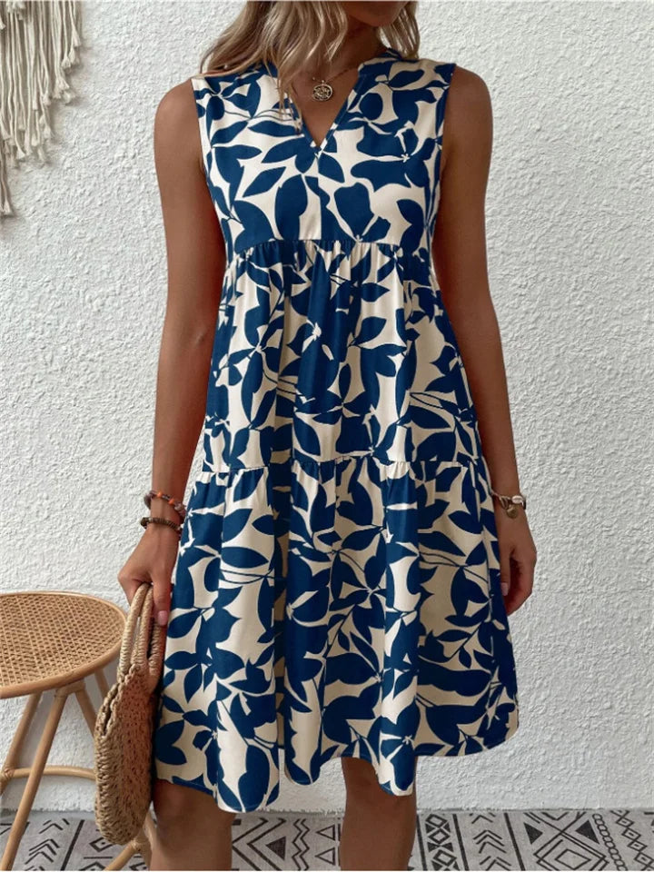 Hermela | Sommerkleid für Frauen