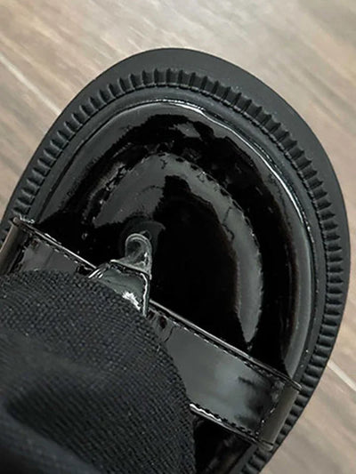 Damen Sandale Stiefel