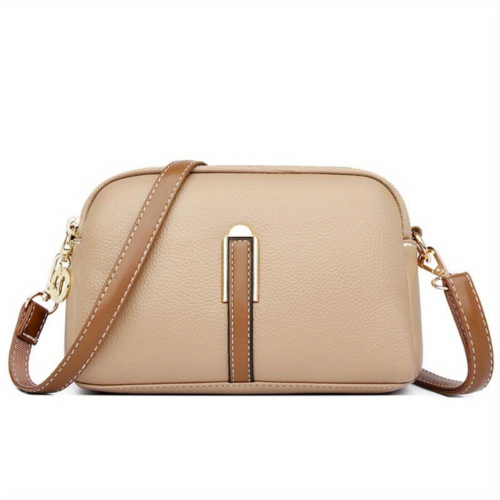 Sienna | Umhängetasche für Komfort & Stil