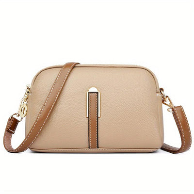 Sienna | Umhängetasche für Komfort & Stil