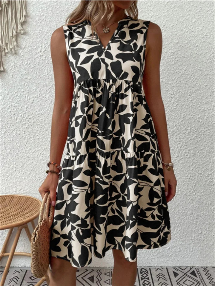 Hermela | Sommerkleid für Frauen