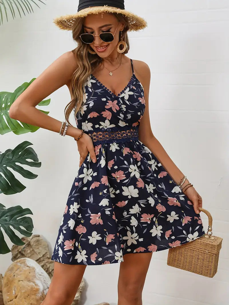 Grace | Sommer New Style, Elegantes Kleid