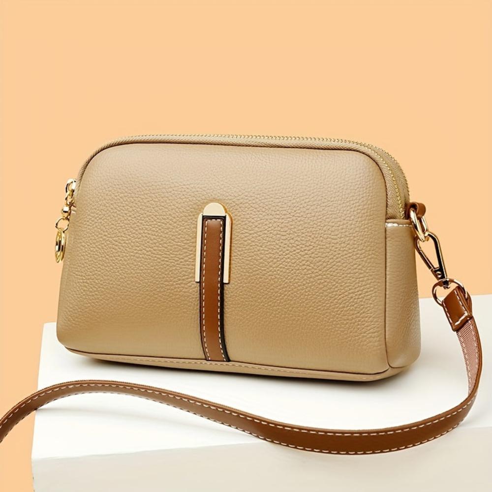 Sienna | Umhängetasche für Komfort & Stil