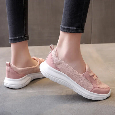 ShoeLight - Orthopädische Slip On Turnschuhe