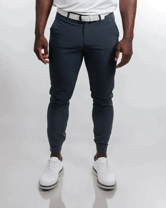 Alex | Slim Fit Hose