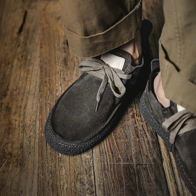 Ramaz | Bequeme und elegante Lederschuhe