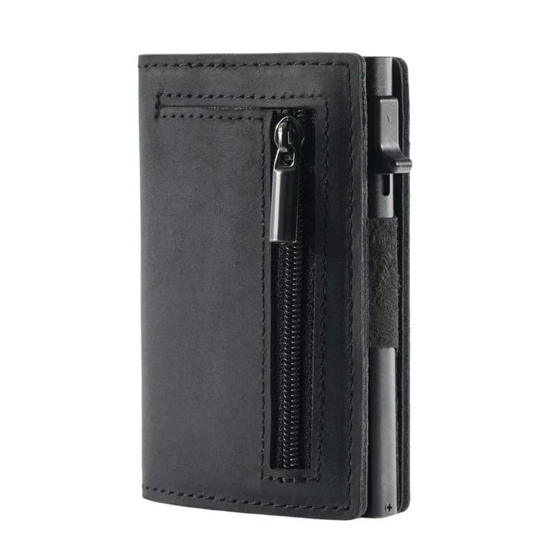 SlimGuard RFID Geldbörse