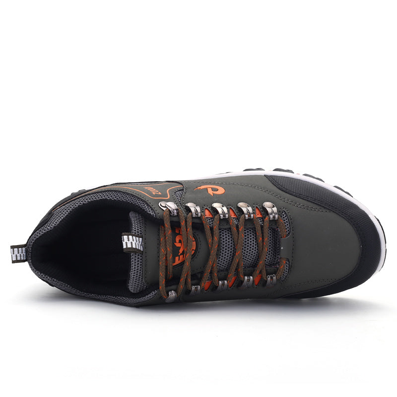 Comfyzone Nature | Orthopädische Schuhe Unisex