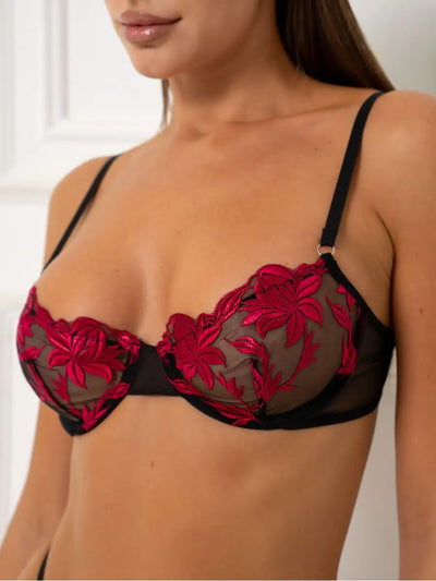 Mila | Dessous-Set