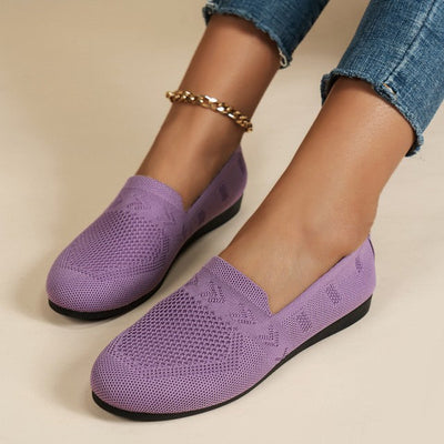 Luna | Atmungsaktive Netzschuhe für Frauen