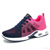 BLAU / ROSA