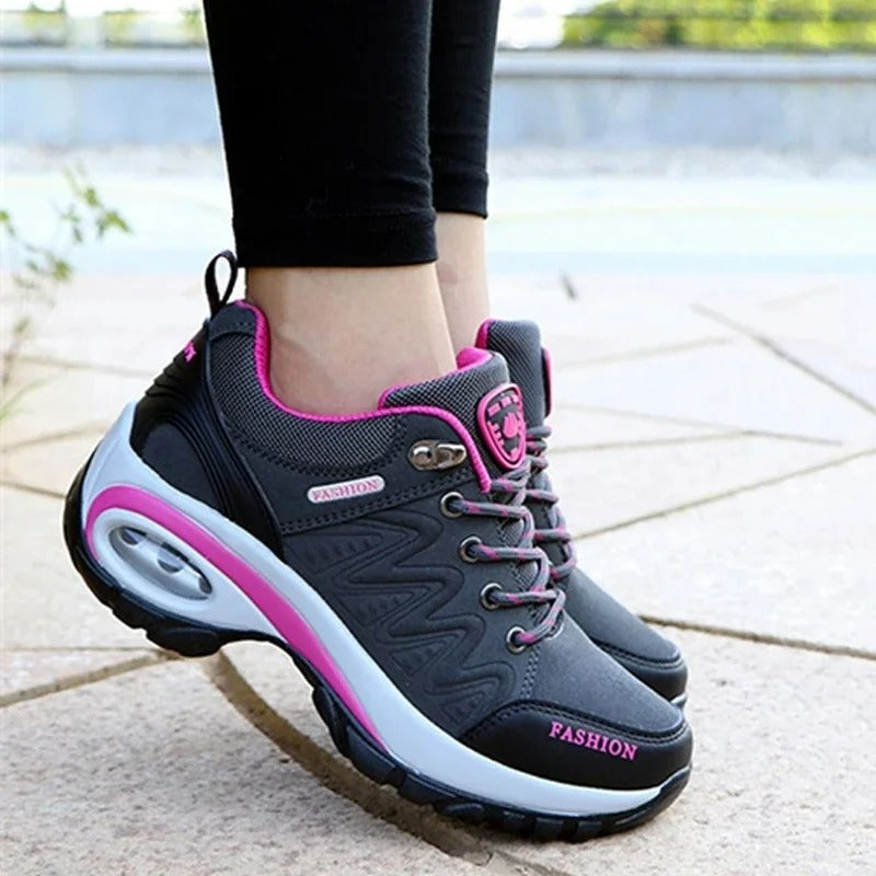Ella - Orthopädische Schuhe