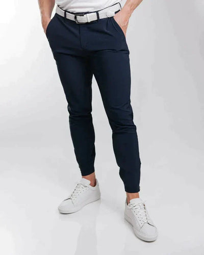 Alex | Slim Fit Hose