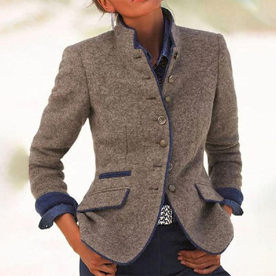Anna - Elegante Jacke