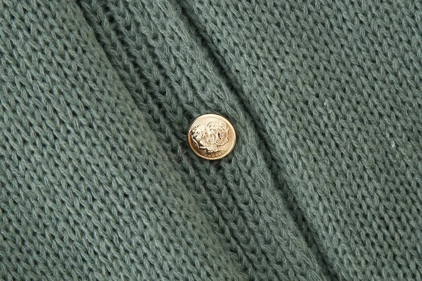 Tove | Warme bequeme Strickjacke für Frauen