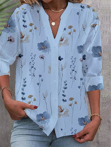 Blau