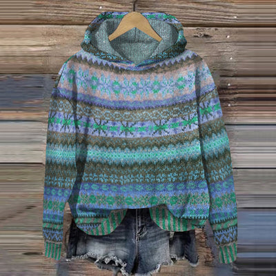 Henna - Hoodie-Pullover