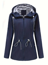 Marineblau