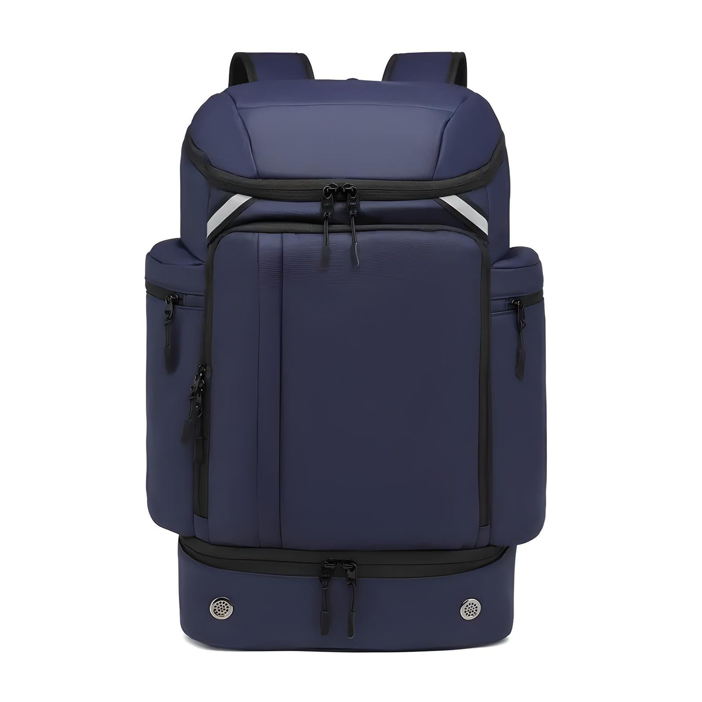 TrekGuard Anti-Diebstahl Wanderrucksack