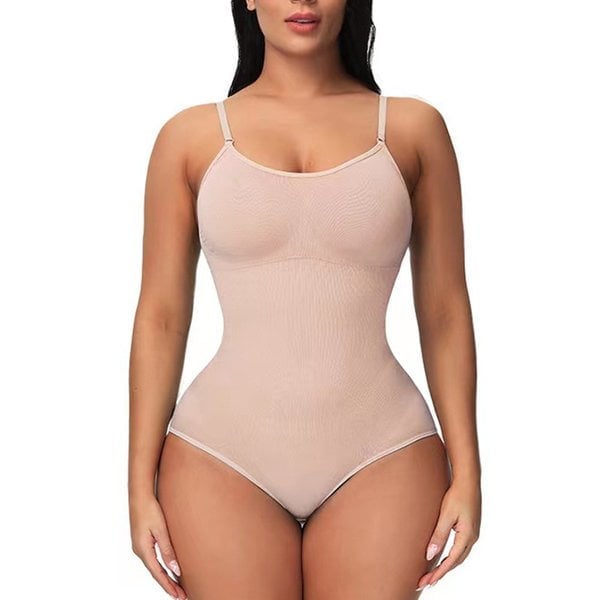 DivaFit - Sexy Bodysuit-Shapewear (1+1 GRATIS)