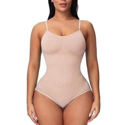 DivaFit - Sexy Bodysuit-Shapewear (1+1 GRATIS)