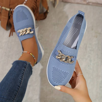 Samira - Die perfekten Sommerschuhe