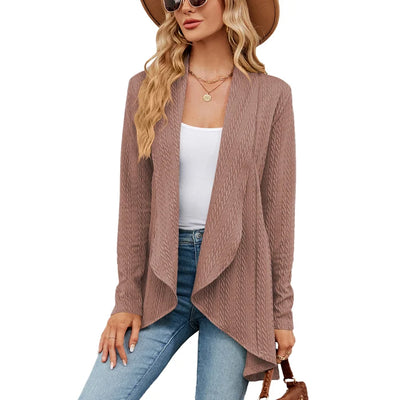 Elisa - Elegante Cardigan