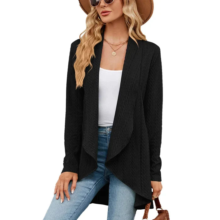 Elisa - Elegante Cardigan