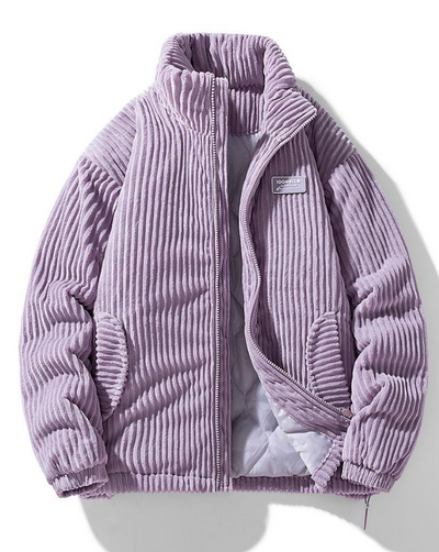 Cordjacke für Männer