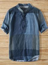 Marineblau