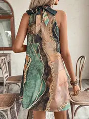 Rachel | Ein Kleid schneidern