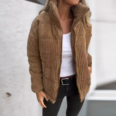 Ventra™ - Warme und Bequeme Steppjacke