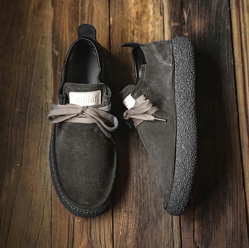 Ramaz | Bequeme und elegante Lederschuhe
