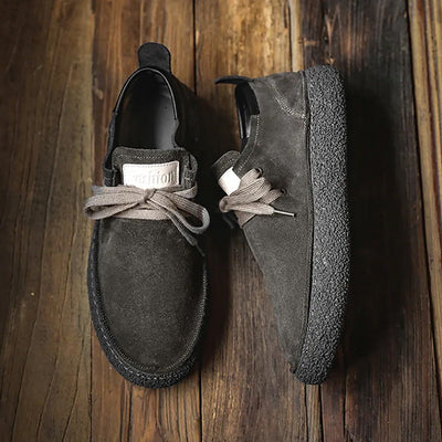 Ramaz | Bequeme und elegante Lederschuhe