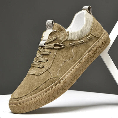 Oliver | Retro Stylische Turnschuhe