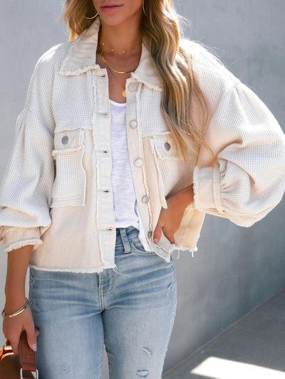 Mila - Vintage Jack