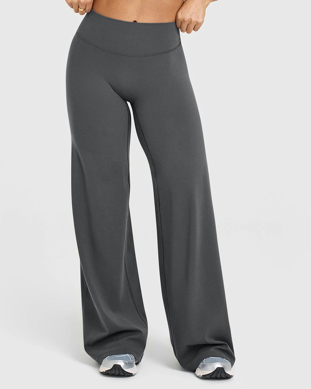 Emilia™ | Aveline Hose – Hochgeschnittener Komfort & Stil