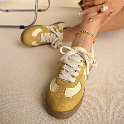 Jet™ | Elegante, bequeme Sneaker