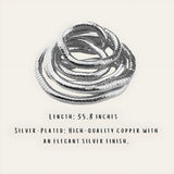 Silber