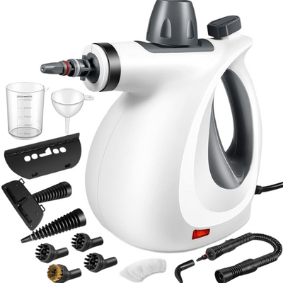 PowerJet Pro – Einstellbarer Hochdruckreiniger für den Home- und professionellen Einsatz