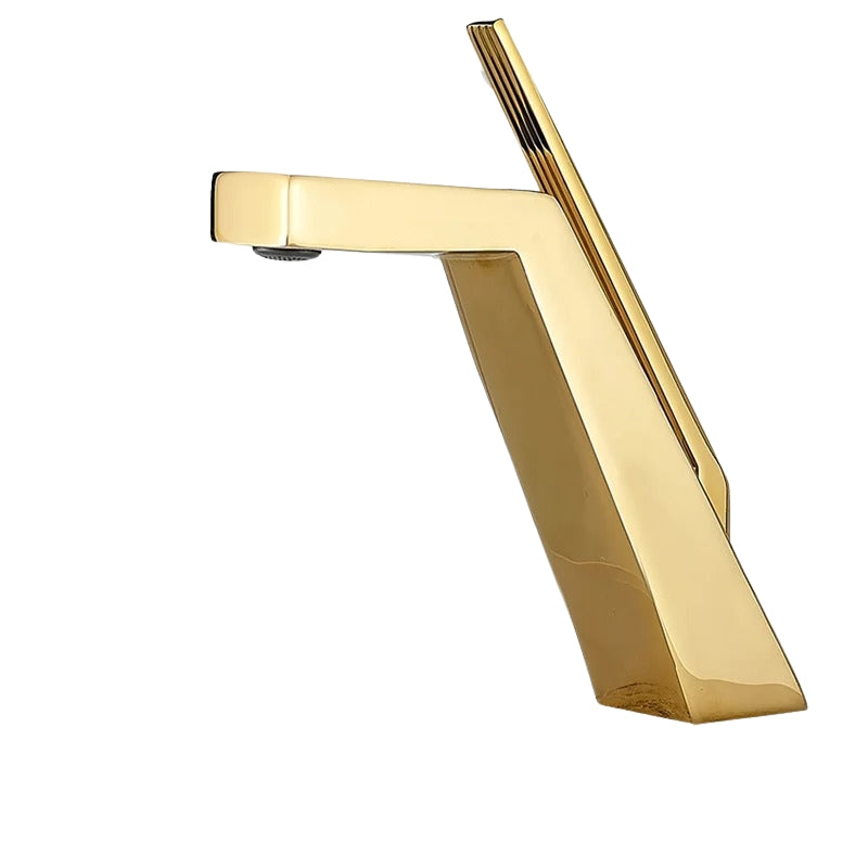 Streamline Badezimmerarmatur