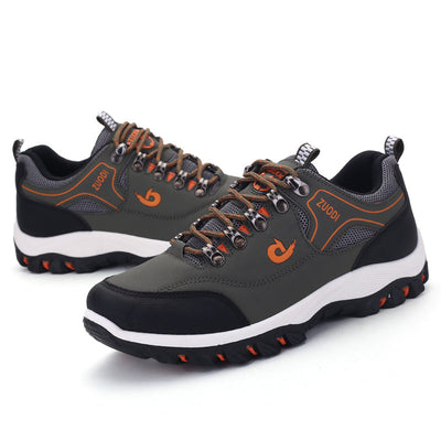 Comfyzone Nature | Orthopädische Schuhe Unisex